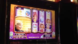 Willy Wonka Bonus #1 (of 4)