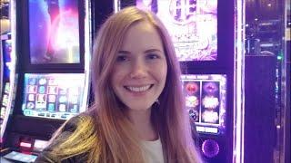 LIVE FROM THE CASINO!! Another $700!!! •
