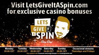 LIVES CASINO STREAM - !millionaire !giveaway ending soon • (11/11/19)