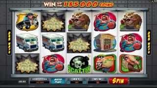 Bust The Bank ™ Free Slot Machine Game Preview By Slotozilla.com
