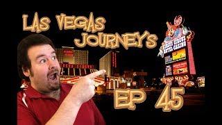 Las Vegas Journeys - Episode 45 "Under The Dome"