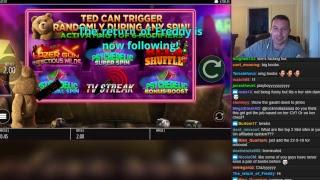 £4,000 vs CASINO Games!!!