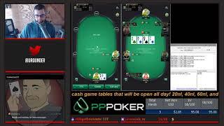 PPPoker.net HUD Demo Get 10% Off - Feat. PokermasterHUD.com