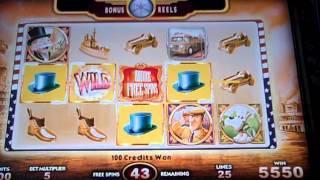 Super Monopoly Money Slot Bonus Max Bet. Long Bonus. BIG WIN