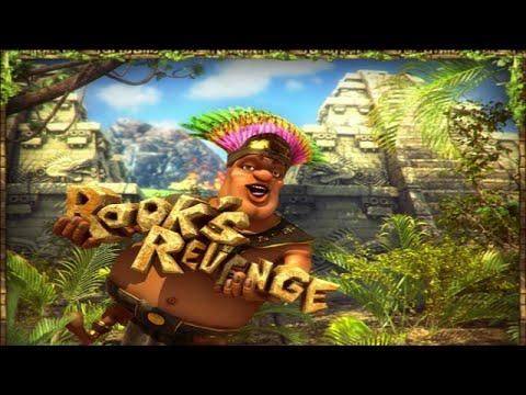 Free Rook's Revenge slot machine by BetSoft Gaming gameplay ★ SlotsUp