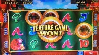 WAY TO JACKPOT Ep.2 (2 of 4)•Bankroll $500, Harrah's and Pechanga Indian Casino
