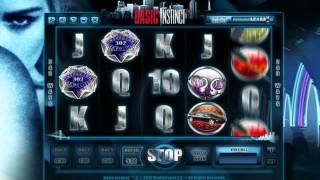 Basic Instict• online slot by iSoftBet video preview