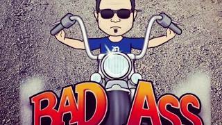 A Ride on my Harley Davidson Iron 883 in Sault Ste Marie, ON • DJ BIZICK'S SLOT CHANNEL