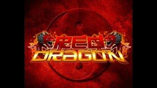 Blueprint Red Dragon slot | !!!325!!! Freespins £2 bet | MEGA JACKPOT