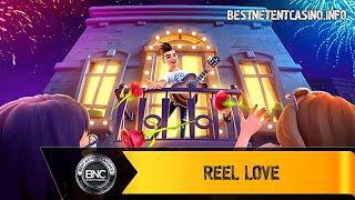 Reel Love slot by PG Soft