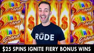 $25 Spins ⋆ Slots ⋆ Ignite A Fiery Bonus Win ⋆ Slots ⋆