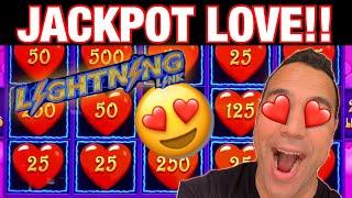 ⋆ Slots ⋆️ $25 Bets on LIGHTNING LINK w/lucky OMG neighbor ;) | $25 Top Dollar Jackpot Handpay!! | M