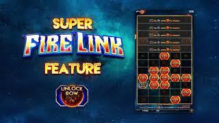 Ultimate Fire Link Power 4 - Casino Loop