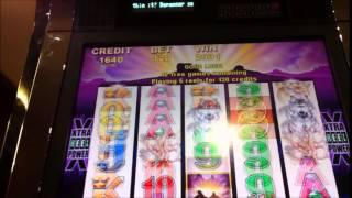 LAST $20! THE TALE OF THE BUFFALO SLOT MACHINE! PART 1 OF 3!