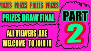 THE PRIZE DRAW..SCRATCHCARDS.GAME....£1..CARDS..£2..£3...£5..SCRATCHCARDS  mmmmmmMMM
