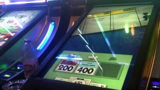 Monopoly Prime Reel Estate Slot Machine Bonus - Around the Board