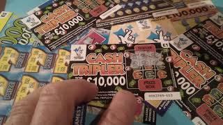 Wow!...BIG mid-week Wednesday game..£20,000 Green..Monopoly..Cash Pyramid.etc