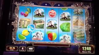 Ripley's Believe It Or Not. Slot Machine Free Spin