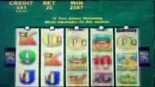 Whales Of Cash Slot Machine 5 Money Bag Bonus Spins