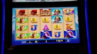 100$  ZEUS Slot Machine MAX BET Quick Lose