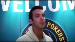 PokerStars Caribbean Adventure  PCA 2010  PokerStars.com
