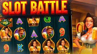 Super Slot Battle Sunday! - Pacific Gold, 300 Shields And MORE!