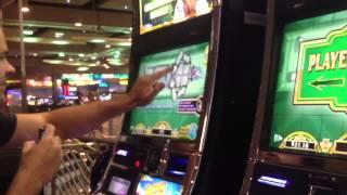 30X Multiplier Wizard of Oz