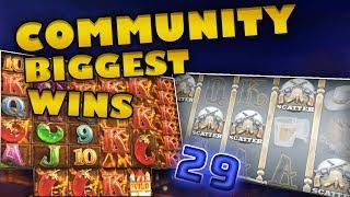 Community Biggest Wins #29 / 2018