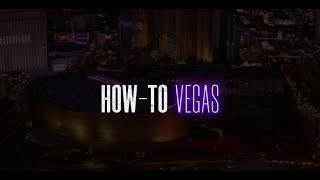 How-To Vegas: Find Your Madness This March