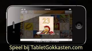 Victorious Touch gokkast - Online Casino games gratis spelen op Mobiel
