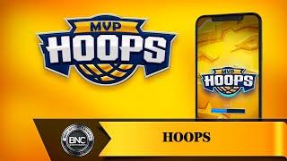 Hoops slot by OneTouch