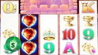 Crusader's Heart classic slot machine, DBG #2