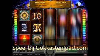 Fortune Teller gokkast - Speel Casino Slots op iPad