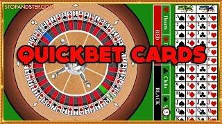 WILLIAM HILL WHITE KNIGHT ACTION & QUICKBET CARDS! •