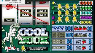 MG Cool Busk Slot Game •ibet6888.com