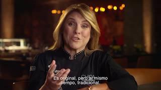 Tastemade: Chica by Lorena Garcia (Spanish subtitles)