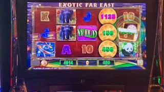 3 CASINOS, 2 STATES PT. 3 - SHE DOESN'T EVEN ASK ME, WALKING DEAD 2 & WHEEL OF FORTUNE CASH LINK