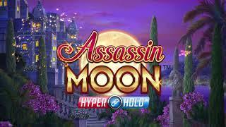 Assassin Moon Online Slot Promo