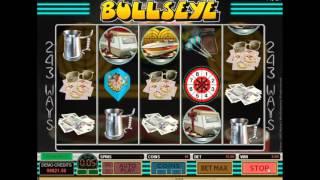 Bullseye• - Onlinecasinos.Best