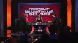 MDC2 Web Exclusive Gary Payton vs Jason Mercier Heads-up - PokerStars.com
