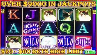 • IMPRESSIVE JACKPOTS • OVER 9000 IN HANDPAYS • HAVE YOU SEEN THIS? $20-$60 BETS #TBT