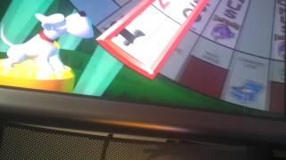 Monopoly Legends - Max Bet Wheel Spin Chance