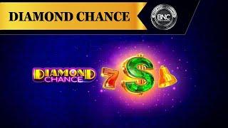 Diamond Chance slot by Endorphina