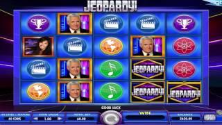 Jeopardy!™ By IGT | Slot Gameplay By Slotozilla.com