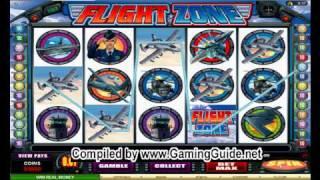All Slots Casino Flight Zone Video Slots