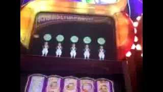 Willy Wonka Series (part 7 of 8)