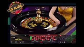 Live Online Roulette #9 - All or Nothing High Stakes...
