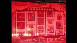 VGT Slots "THE HUNT FOR NEPTNE"S GOLD" Red Win Spins - Jackpot JB Elah Slot Channel Choctaw