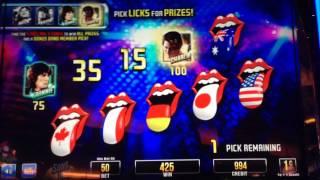 The Rolling Stones World Tour Picks At 50 Cent Bet
