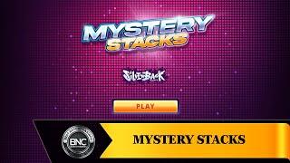 Mystery Stacks slot by Silverback Gaming